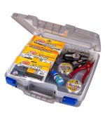 Flambeau 6962ZM Zerust Max Rigging Box