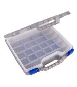 Flambeau 6962ZM Zerust Max Rigging Box