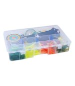 Flambeau 7003R Tuff Tainer Double Deep Tackle Box