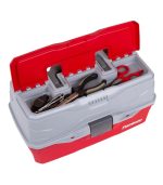 Flambeau Classic 3-Tray Tackle Box