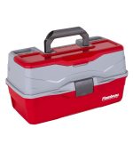 Flambeau Classic 3-Tray Tackle Box