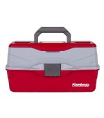 Flambeau Classic 3-Tray Tackle Box
