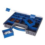 Flambeau 141-IQ IKE Utility Box Large