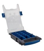 Flambeau IKE Quotient IQ 140-IQ Small Utility Tackle Box