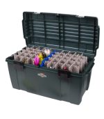 Flambeau Maximizer 6127ZR Large Lure Storage Box with Zerust Technology