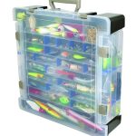 Flambeau Super Max Satchel w/ Zerust 9030