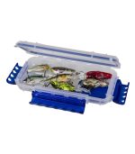 Flambeau WP3001 Ultimate Tuff Tainer Waterproof Utility Box with Zerust