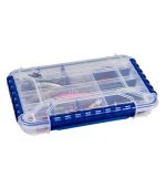 Flambeau WP4005 Ultimate Tuff Tainer for Waterproof Gear Protection