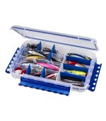 Flambeau WP4005 Ultimate Tuff Tainer for Waterproof Gear Protection