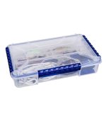 Flambeau WP5001 Ultimate Tuff Tainer