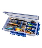 Flambeau WP5005 Ultimate Tuff Tainer Waterproof Utility Box with Zerust