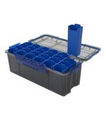 Flambeau WP6050ZM Zerust Max Crank Bank