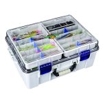 Flambeau Waterproof Satchel 4000