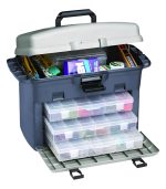 Flambeau Zerust Front Loader 7020ZR Tackle Storage Box