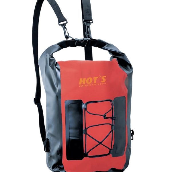 Hots 10L Waterproof Backpack