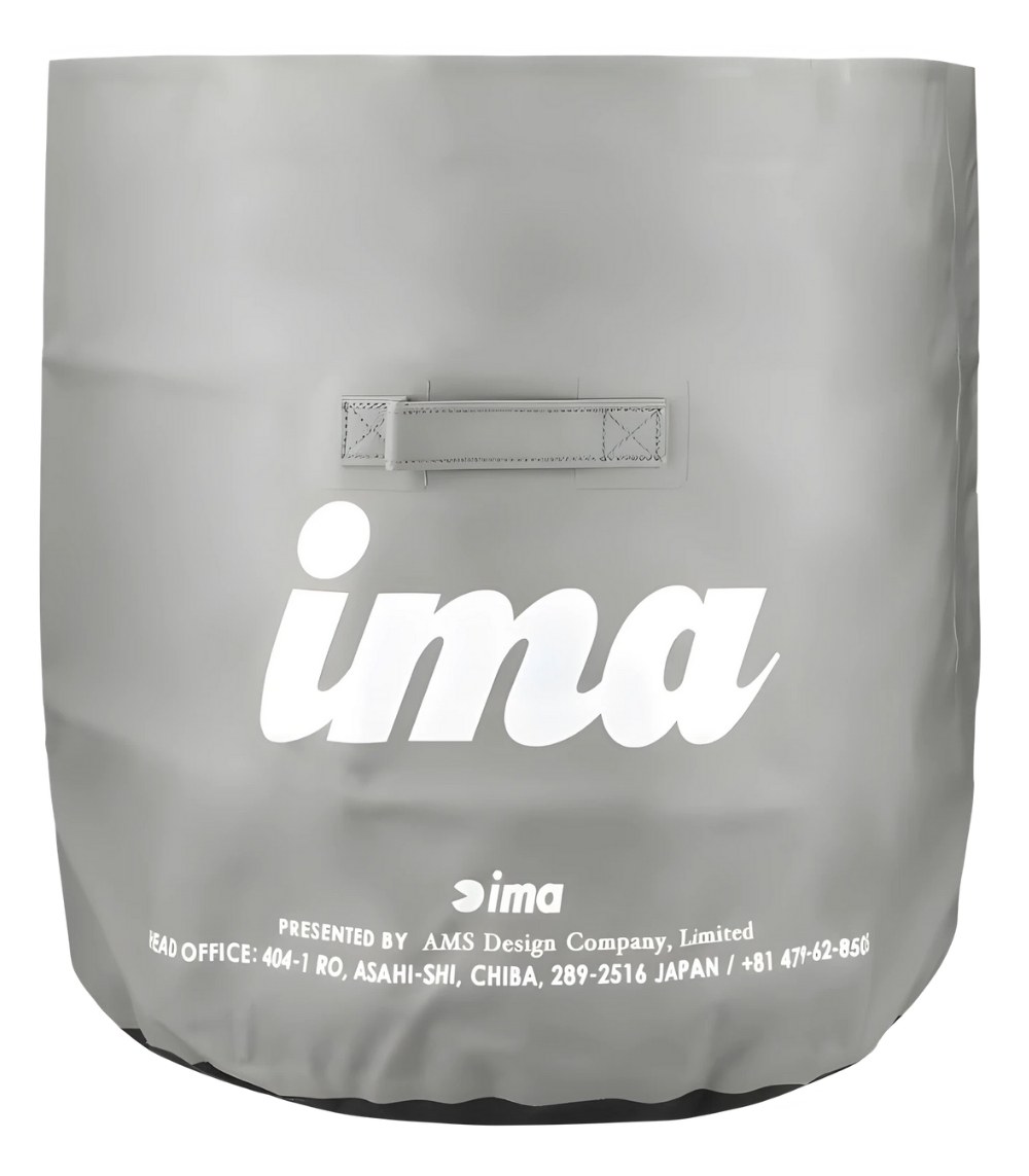 Arbafox-IMA Lurecase 2010NDM (2) IMA HT Tarp Bag