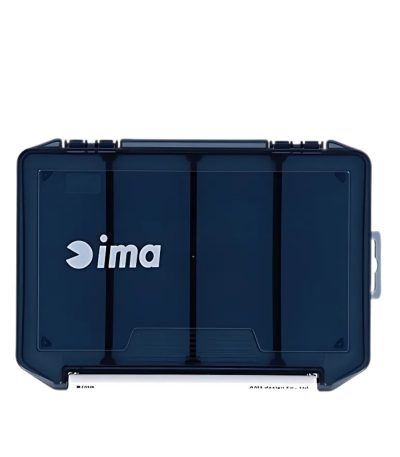 IMA Reversible Lure Case 140