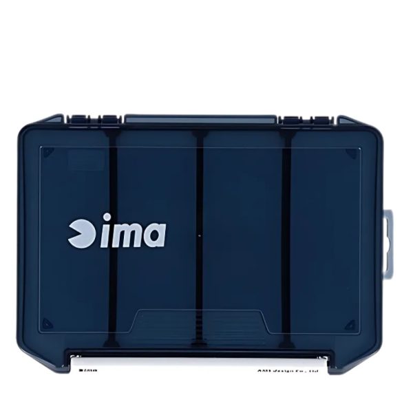IMA Reversible Lure Case 140