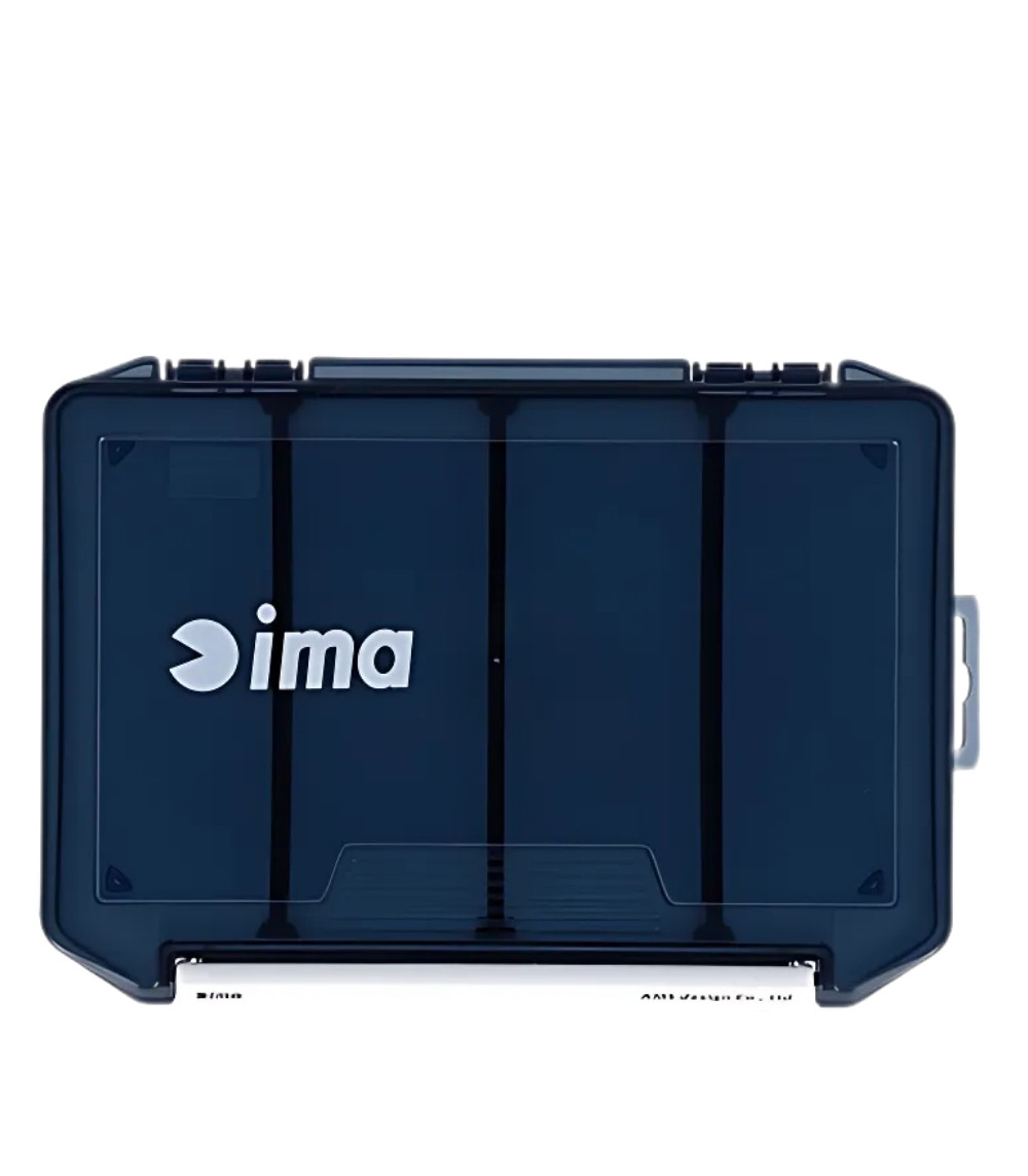 Arbafox-IMA Reversible Lure Case 140 IMA Reversible Lure Case 140