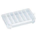 Meiho Clear Case C-800ND