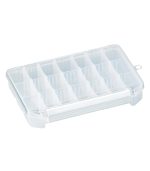 Meiho Clear Case C-800ND