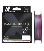 Major Craft Dangan Braid X PE Braided Fishing Line