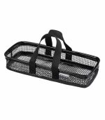 Major Craft Jig Bag Set – Black Fishing Tackle Bag