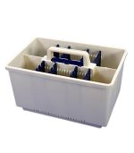 Meiho Inner Stocker BM-L Removable Storage Basket
