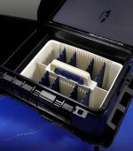 Meiho Inner Stocker BM-L Removable Storage Basket