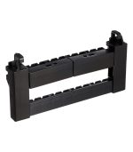 Meiho Multi Hanger BM – Black