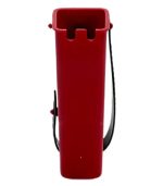 Meiho Red Lure Holder Attachment