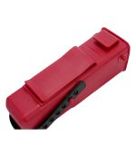 Meiho Red Lure Holder Attachment