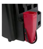 Meiho Red Lure Holder Attachment