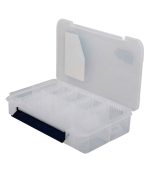 Meiho Versus VS-3043ND Clear Compartment Case