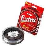 Momoi Hi-MAX Extra 300m Nylon Fishing Line