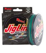 Momoi JigLine Takumi Multi PE Braided Fishing Line
