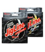 Momoi JigLine Takumi Multi PE Braided Fishing Line