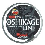 Momoi Oshikage PE Braided Line