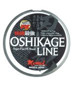 Momoi Oshikage PE Braided Line