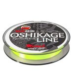 Momoi Oshikage PE Braided Line