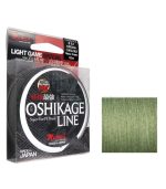 Momoi Oshikage PE Braided Line