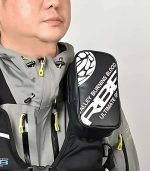 RBB Tarpaulin Pouch 7549