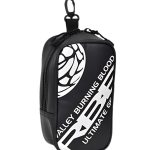 RBB Tarpaulin Pouch 7549