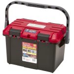 Ring Star Docutte D-4500 Tackle Tool Box