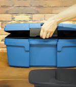 Ring Star SDB-475 Speedy Box