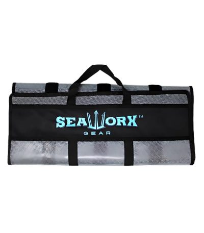 Seaworx Fishing Lure Bag