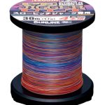 Sunline PE Jigger ULT 4 SPJ