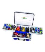 Flambeau Waterproof Satchel 3000WPNC with Zerust