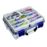 Flambeau Waterproof Satchel 3000WPNC with Zerust