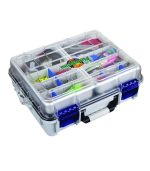 Flambeau Waterproof Satchel 3000WPNC with Zerust